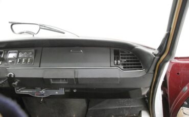 Citroen-Other-1969-Maroon-Black-35