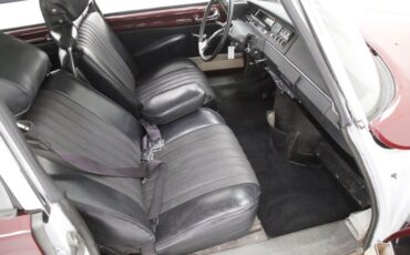 Citroen-Other-1969-Maroon-Black-36