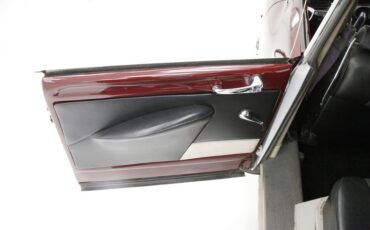 Citroen-Other-1969-Maroon-Black-38