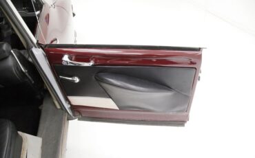 Citroen-Other-1969-Maroon-Black-39