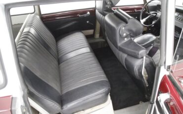 Citroen-Other-1969-Maroon-Black-40