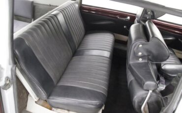 Citroen-Other-1969-Maroon-Black-41