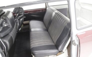 Citroen-Other-1969-Maroon-Black-42