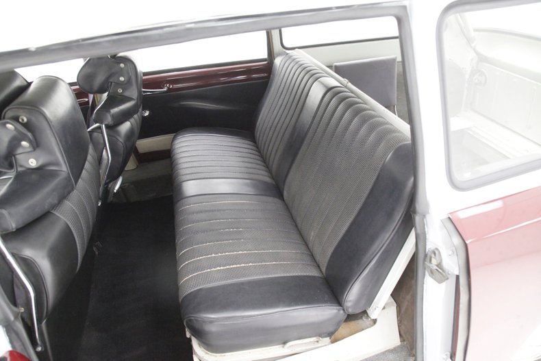 Citroen-Other-1969-Maroon-Black-42