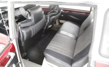 Citroen-Other-1969-Maroon-Black-43