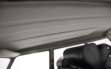 Citroen-Other-1969-Maroon-Black-44