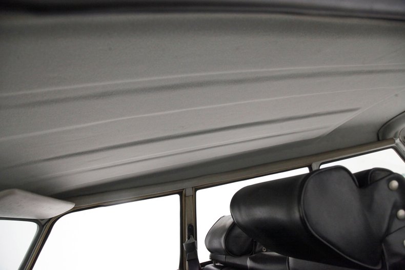 Citroen-Other-1969-Maroon-Black-44