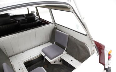 Citroen-Other-1969-Maroon-Black-48