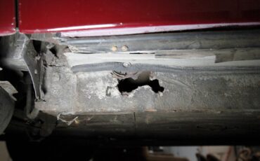 Citroen-Other-1969-Maroon-Black-49