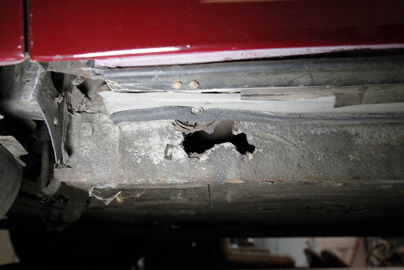 Citroen-Other-1969-Maroon-Black-49