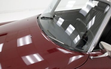 Citroen-Other-1969-Maroon-Black-5