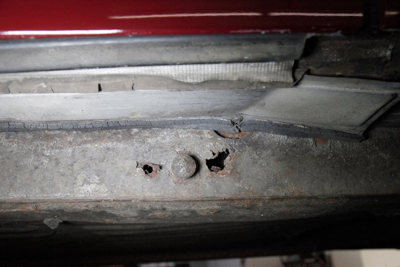 Citroen-Other-1969-Maroon-Black-6