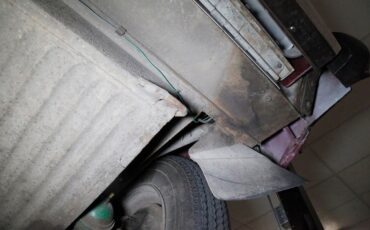 Citroen-Other-1969-Maroon-Black-8