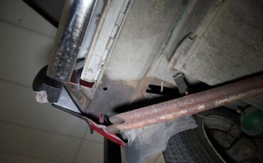 Citroen-Other-1969-Maroon-Black-9