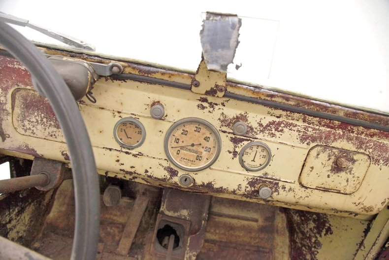 Crosley-Other-1942-Black-Oxblood-30