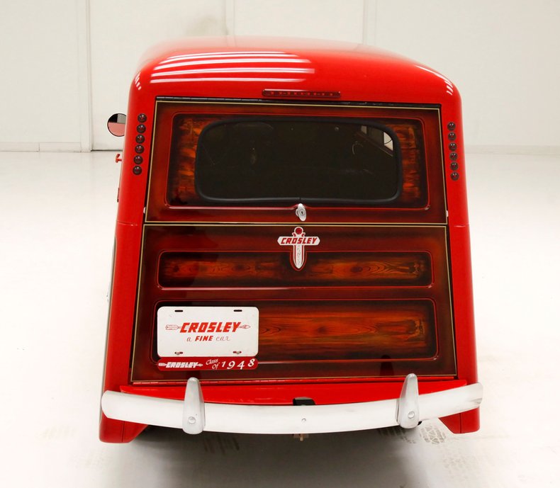 Crosley-Other-1948-Red-Black-1