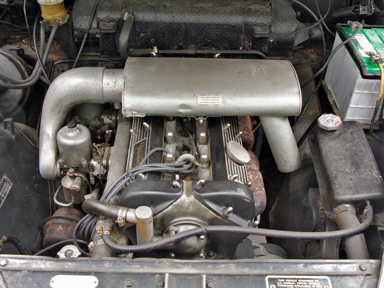 Daimler-Other-1971-White-14