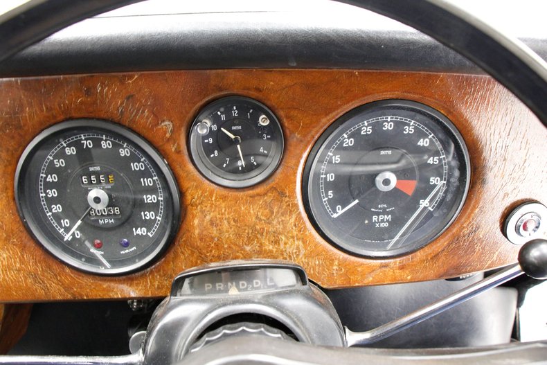 Daimler-Other-1971-White-33