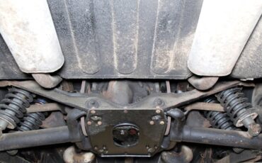 Daimler-Other-1971-White-37