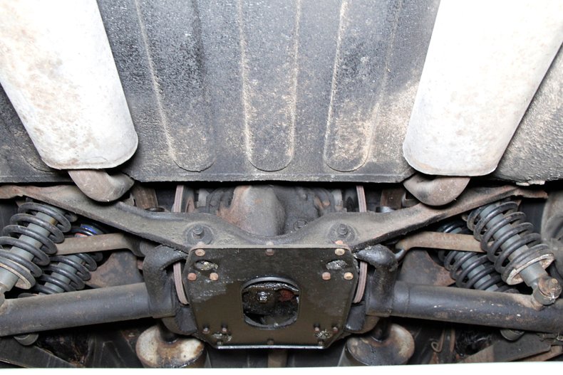 Daimler-Other-1971-White-37