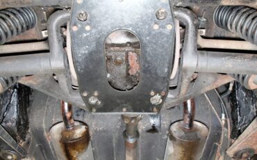 Daimler-Other-1971-White-38