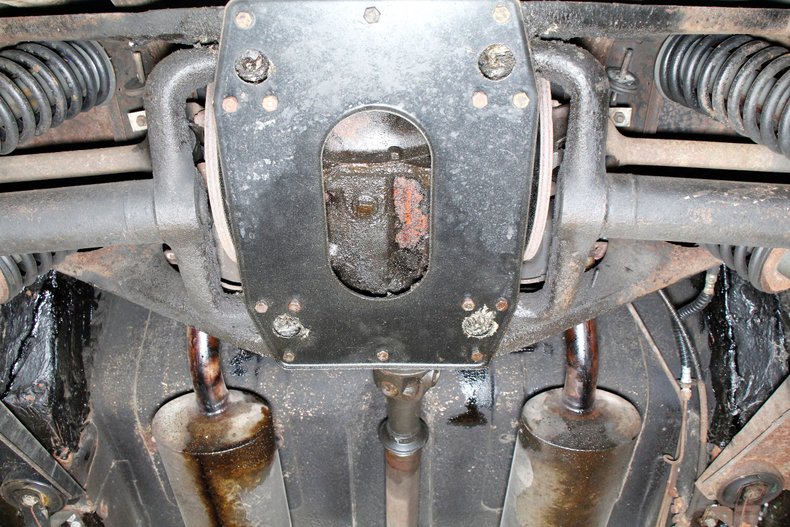 Daimler-Other-1971-White-38