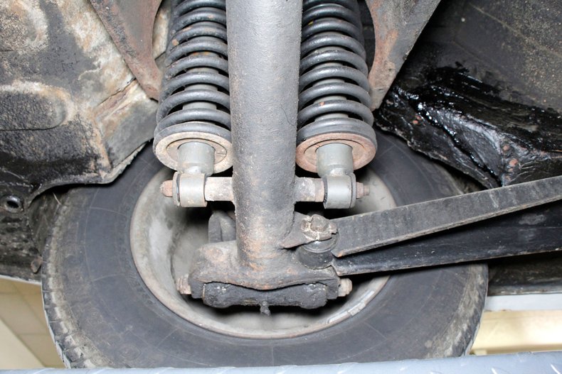 Daimler-Other-1971-White-41