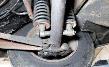 Daimler-Other-1971-White-42