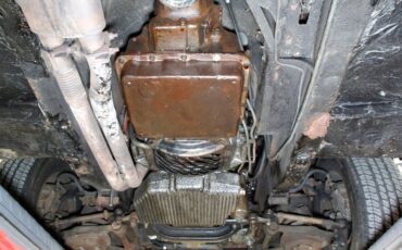 Daimler-Other-1971-White-45