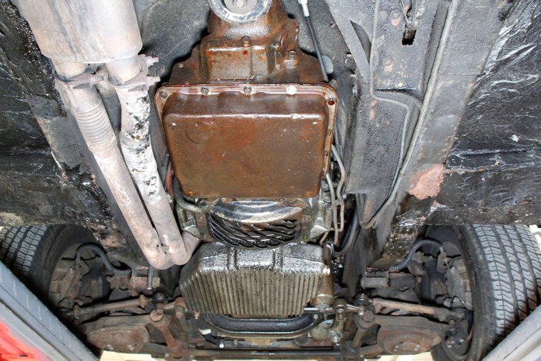 Daimler-Other-1971-White-45