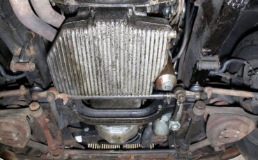 Daimler-Other-1971-White-46