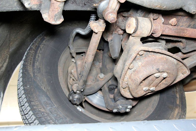 Daimler-Other-1971-White-48