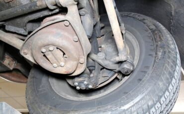 Daimler-Other-1971-White-49