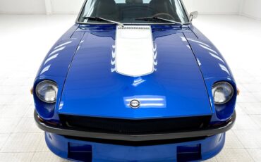 Datsun-240z-1972-Medium-Blue-Black-15