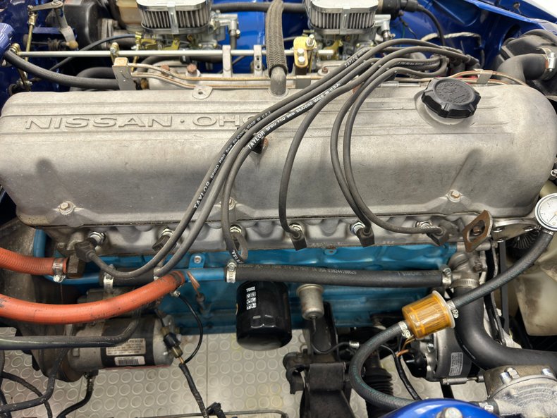 Datsun-240z-1972-Medium-Blue-Black-26