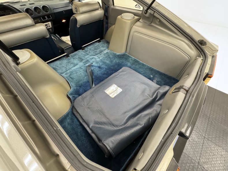 Datsun-Other-1983-Fox-Silver-Metallic-Gray-1