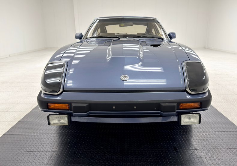 Datsun-Other-1983-Fox-Silver-Metallic-Gray-11