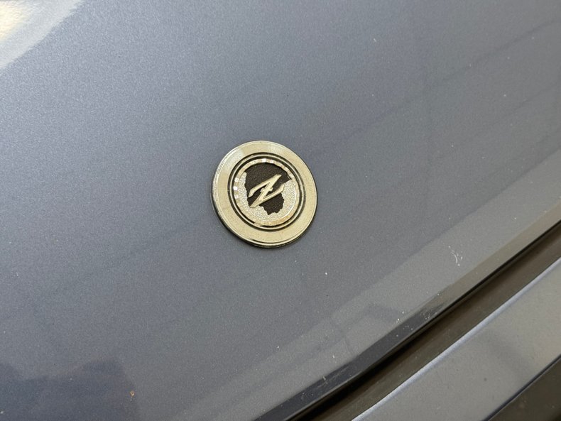 Datsun-Other-1983-Fox-Silver-Metallic-Gray-12