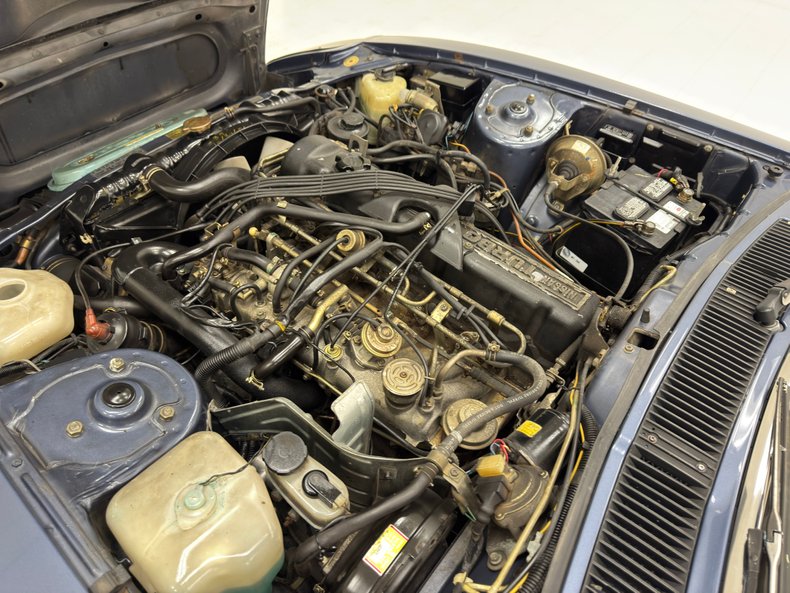 Datsun-Other-1983-Fox-Silver-Metallic-Gray-17