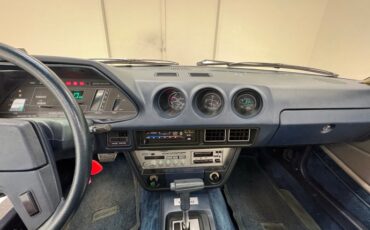 Datsun-Other-1983-Fox-Silver-Metallic-Gray-2