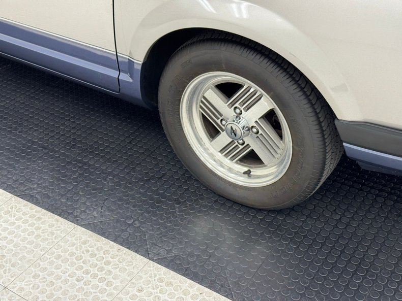 Datsun-Other-1983-Fox-Silver-Metallic-Gray-23