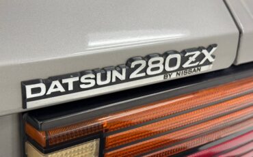 Datsun-Other-1983-Fox-Silver-Metallic-Gray-25