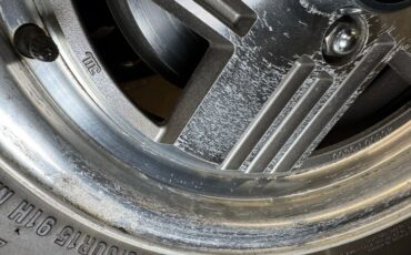 Datsun-Other-1983-Fox-Silver-Metallic-Gray-29