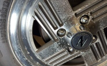 Datsun-Other-1983-Fox-Silver-Metallic-Gray-31