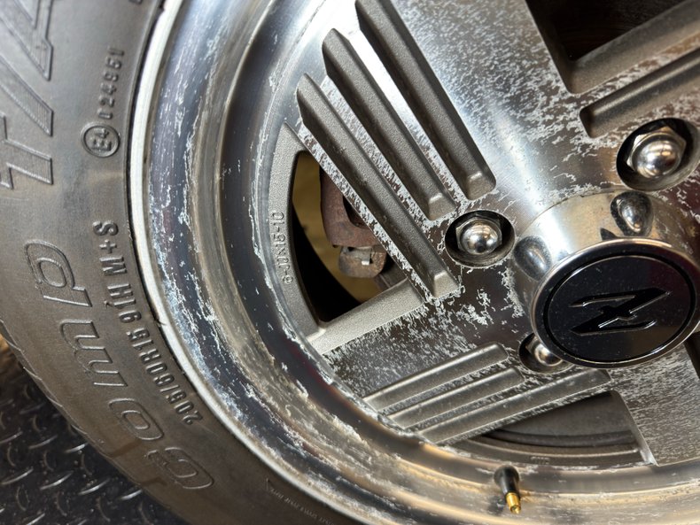 Datsun-Other-1983-Fox-Silver-Metallic-Gray-32