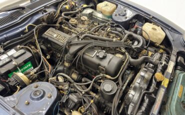 Datsun-Other-1983-Fox-Silver-Metallic-Gray-36