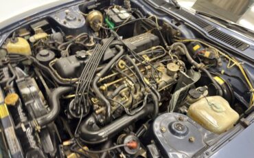 Datsun-Other-1983-Fox-Silver-Metallic-Gray-37