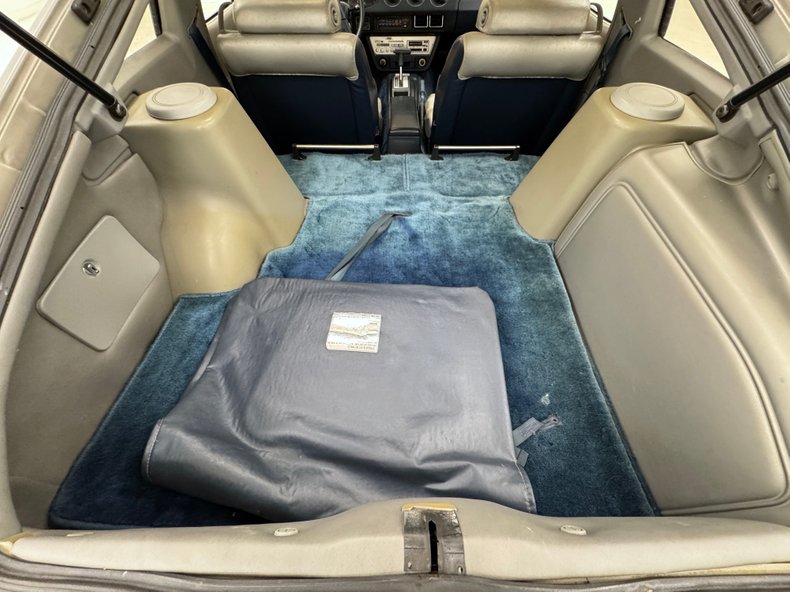 Datsun-Other-1983-Fox-Silver-Metallic-Gray-38