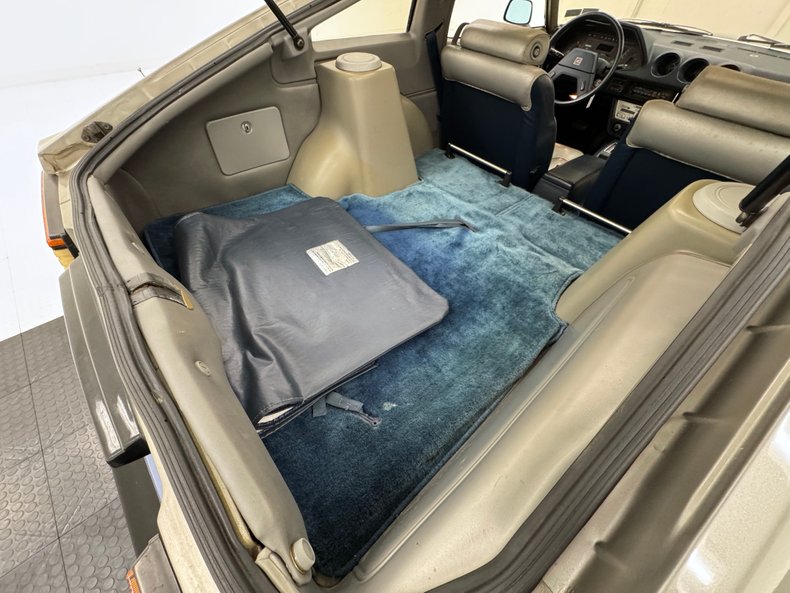 Datsun-Other-1983-Fox-Silver-Metallic-Gray-39