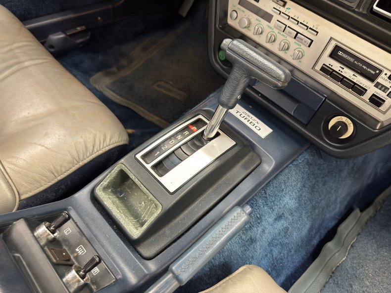 Datsun-Other-1983-Fox-Silver-Metallic-Gray-4